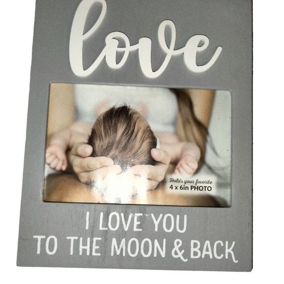 New Picture Frame - Picture 1 of 3